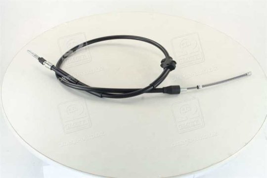 Трос ручного гальма AUDI 80 (вир-во Adriauto)