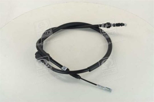 Трос ручного гальма AUDI 80 (вир-во Adriauto)