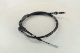 Трос ручного гальма AUDI 80 (вир-во Adriauto)