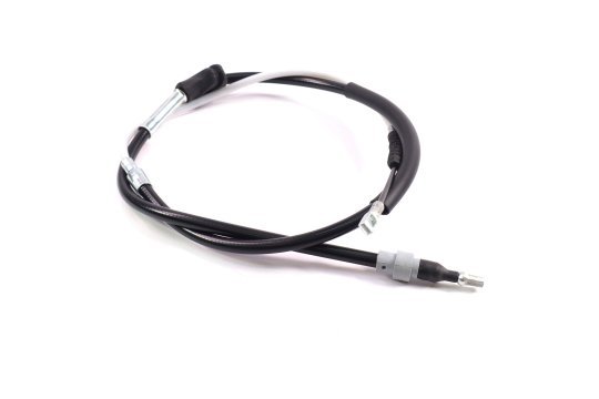 Трос ручного гальма AUDI 100 (вир-во Adriauto)