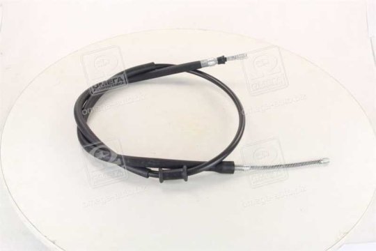 Трос ручного гальма AUDI 80 (вир-во Adriauto)