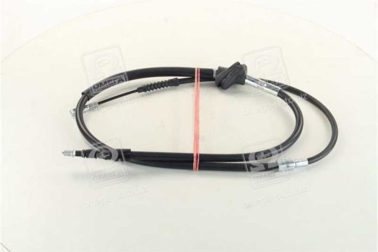 Трос ручного гальма AUDI A6 (вир-во Adriauto)