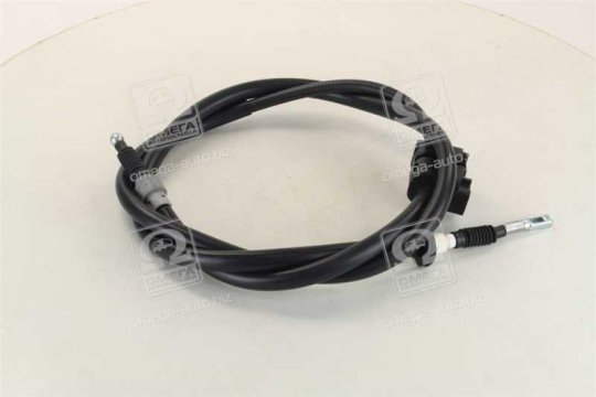 Трос ручного гальма AUDI 100 (вир-во Adriauto)