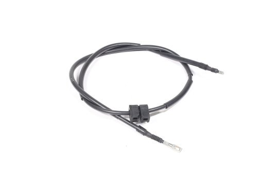 Трос ручного гальма AUDI (вир-во Adriauto)