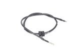 Трос ручного гальма AUDI (вир-во Adriauto)