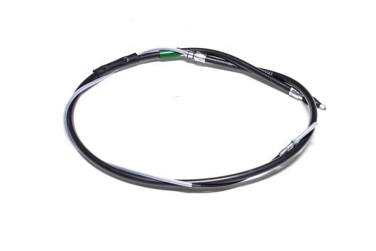 Трос ручного гальма BMW X5 задній (вир-во Adriauto)