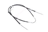Трос ручного гальма DAEWOO MATIZ (вир-во Adriauto)
