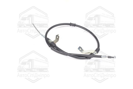 Трос ручного гальма CHEVROLET LACETTI (вир-во Adriauto)