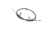 Трос ручного гальма CHEVROLET LACETTI (вир-во Adriauto)