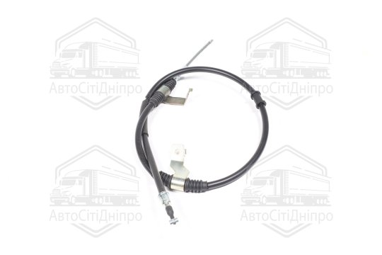 Трос ручного гальма CHEVROLET LACETTI (вир-во Adriauto)