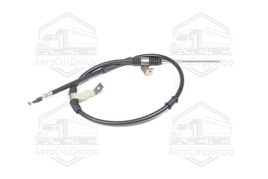 Трос ручного гальма CHEVROLET LACETTI (вир-во Adriauto)