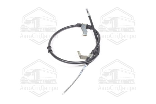 Трос ручного гальма CHEVROLET LACETTI (вир-во Adriauto)
