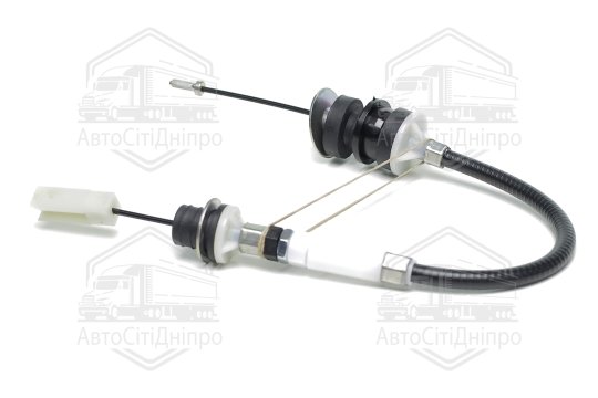 Трос зчеплення CITROEN BERLINGO,PEUGEOT PARTNER (вир-во Adriauto)