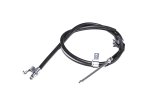Трос ручного гальма MITSUBISHI OUTLANDER II (CW, W) задній правий (вир-во Adriauto)