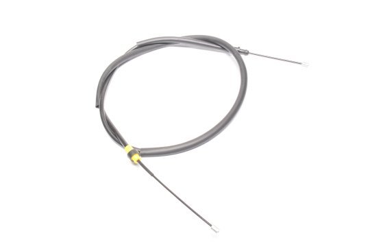 Трос ручного гальма CITROEN BERLINGO, PEUGEOT PARTNER (вир-во Adriauto)