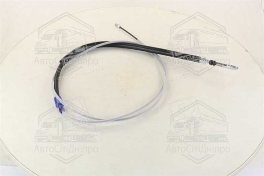 Трос ручного гальма CITROEN C5 (вир-во Adriauto)