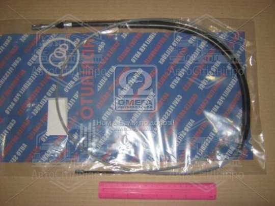 Трос ручного гальма CITROEN C5 (вир-во Adriauto)