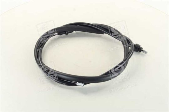 Трос ручного гальма CITROEN BERLINGO, PEUGEOT PARTNER (вир-во Adriauto)