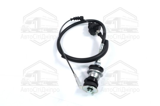 Трос зчеплення FIAT DUCATO, CITROEN JUMPER (вир-во Adriauto)