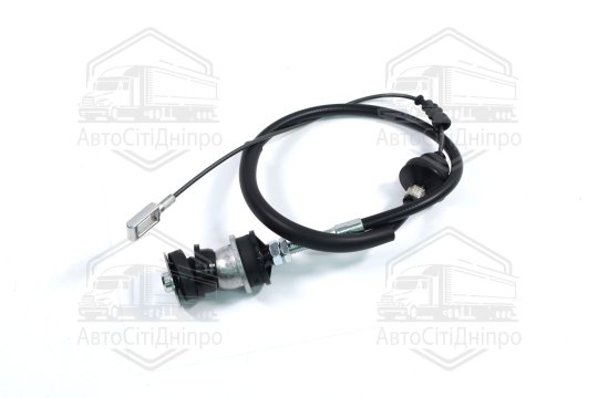 Трос зчеплення FIAT DUCATO, CITROEN JUMPER (вир-во Adriauto)