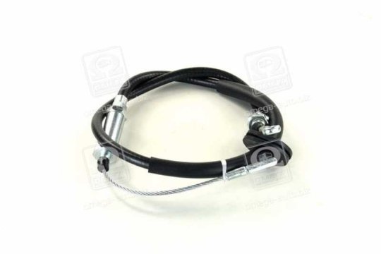 Трос ручного гальма FIAT DUCATO, CITROEN JUMPER (вир-во Adriauto)