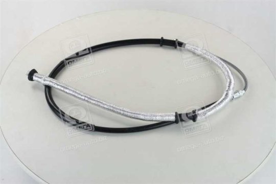 Трос ручного гальма FIAT DOBLO (вир-во Adriauto)