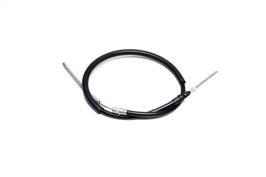 Трос ручного гальма FIAT SCUDO, CITROEN JUMPY (вир-во Adriauto)