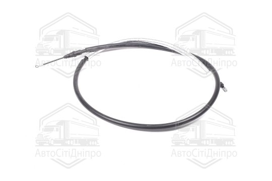 Трос ручного гальма FIAT SKUDO, CITROEN JUMPY (вир-во Adriauto)