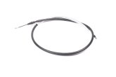 Трос ручного гальма FIAT SKUDO, CITROEN JUMPY (вир-во Adriauto)
