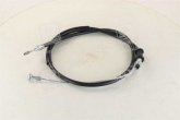 Трос ручного гальма FIAT DUCATO, CITROEN JUMPER (вир-во Adriauto)