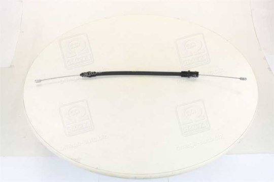 Трос ручного гальма FIAT SCUDO, CITROEN JUMPY (вир-во Adriauto)