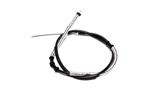 Трос ручного гальма FIAT DOBLO (вир-во Adriauto)