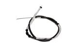 Трос ручного гальма FIAT DOBLO (вир-во Adriauto)