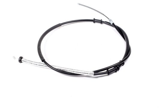 Трос ручного гальма FIAT DOBLO (вир-во Adriauto)