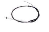 Трос ручного гальма FIAT DOBLO (вир-во Adriauto)