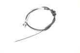 Трос ручного гальма FIAT DOBLO (вир-во Adriauto)