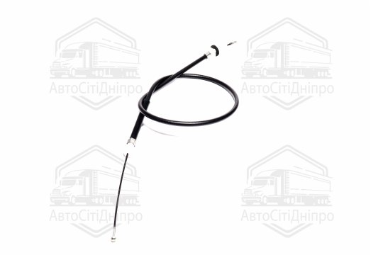 Трос зчеплення FORD ESCORT (вир-во Adriauto)