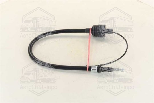 Трос зчеплення FORD FIESTA (вир-во Adriauto)