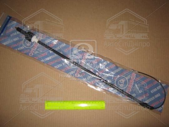 Трос зчеплення FORD ESCORT (вир-во Adriauto)