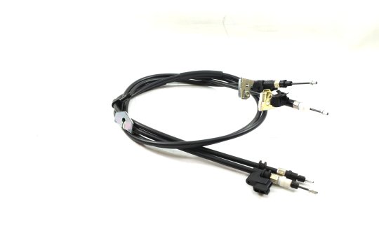 Трос ручного гальма FORD KUGA II (DM2) (вир-во Adriauto)