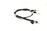 Трос ручного гальма FORD KUGA II (DM2) (вир-во Adriauto)