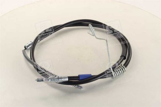 Трос ручного гальма FORD TRANSIT (вир-во Adriauto)