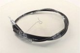 Трос ручного гальма FORD TRANSIT задній лівий (вир-во Adriauto)