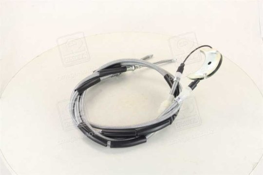 Трос ручного гальма FORD MONDEO (вир-во Adriauto)