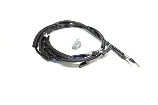 Трос ручного гальма FORD задн. (вир-во Adriauto)