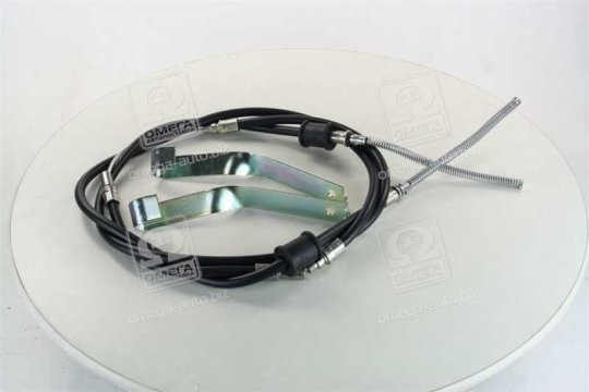 Трос ручного гальма FORD TRANSIT (вир-во Adriauto)