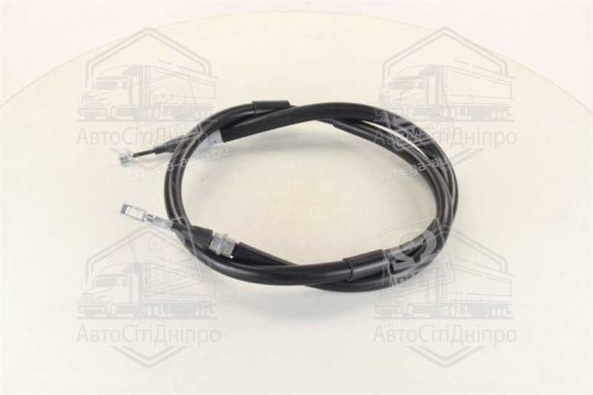 Трос ручного гальма VW SHARAN (вир-во Adriauto)