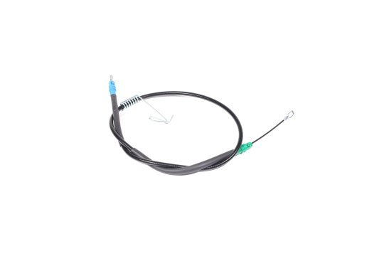 Трос ручного гальма FORD TRANSIT (вир-во Adriauto)