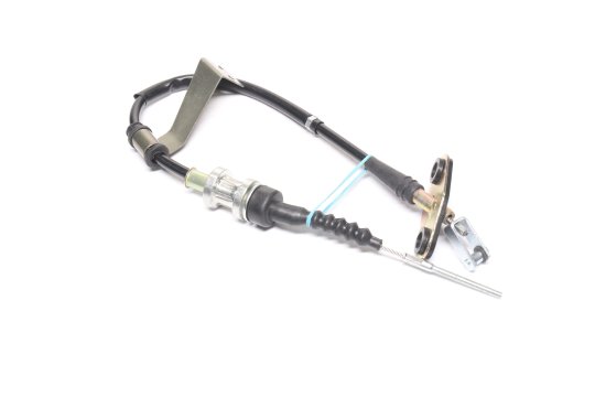 Трос зчеплення MAZDA (вир-во Adriauto)