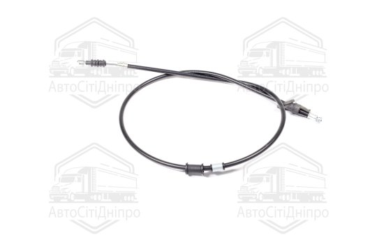 Трос ручного гальма MITSUBISHI (вир-во Adriauto)